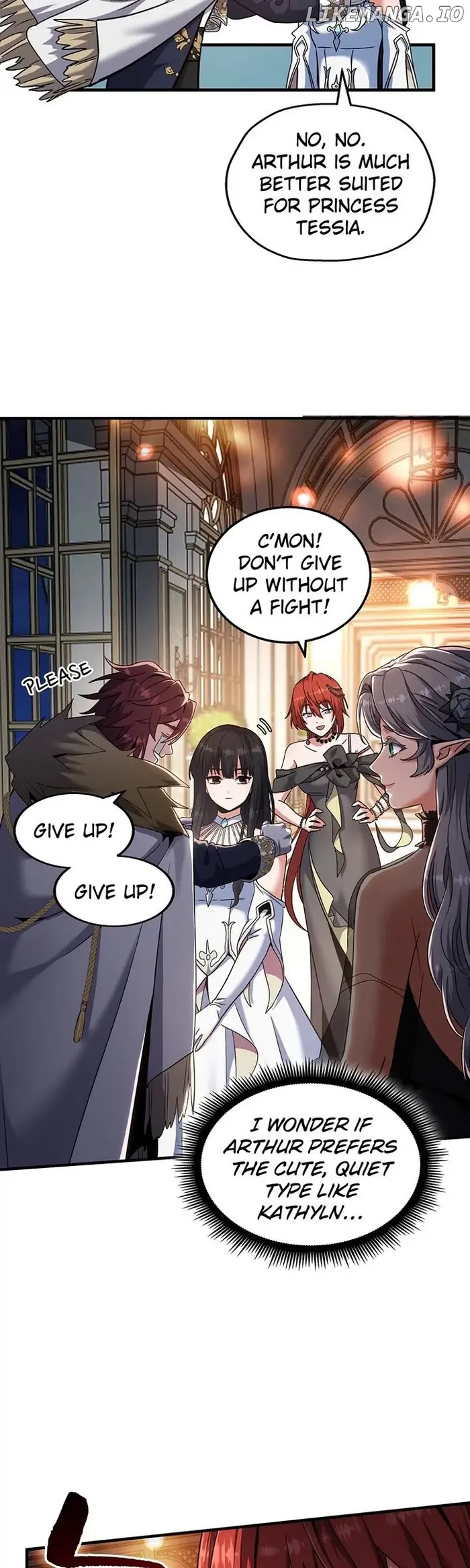 The Beginning After the End Chapter 198 image 34_optimized